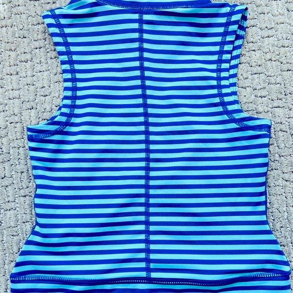 Z By Zella Girl / More Than Magic Size XXS Tank Tops Shirt Athletic - Picture 2 of 3